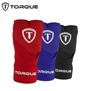 Torque Boxing Hand Wraps Wrist Support Fighter Gel Shield Thumb Protection Martial Arts Fitness Boxing Gloves for Men And Women