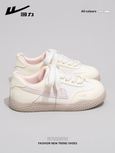 Warrior | Dopamine Style Cute Multi-match Female Student Sport Shoes