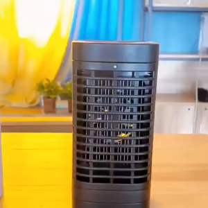 Đèn bắt muỗi Mosquito Killer thông minh tích hơp đèn ngủ an toàn cho tre nhỏ-Phiên bản 2026