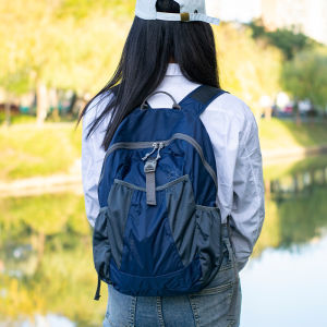 MUJINYUN | Outdoor Lightweight Foldable Backpack for Women