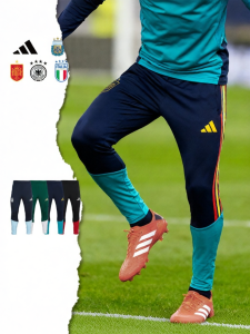 adidas | Training Tapered Pants