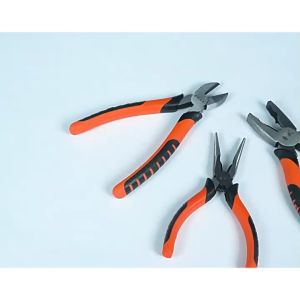 Kìm điện – kìm cắt - nhọn kìm đa năng công nghiệp Nhật thép  cao cấp thiết kế tiên tiến -Aeneas Shop