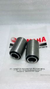 Lengan Ayun Swingfork Yamaha: Panduan Komprehensif