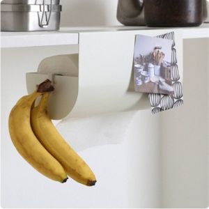 [rhombus]kitchen tower holder magnet holder