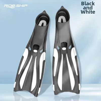 Free Diving Long Fins for Adults Professional Swimming