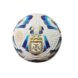 Bola Kaki / Sepak Bola Size 5 AFA Model Press Bahan PU Impor