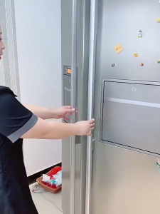 Refrigerator Deodorizer Cleaner Removes Odors Mold Stains Household Use 冰箱除味剂 清洁除臭 非杀菌消毒 去除异味 家用专用去污去霉清洗神器