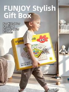 FUZAO | Multifunctional Educational Chess Set