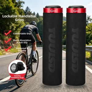 ZHIYADU | Mountain Bike Handlebar Grip