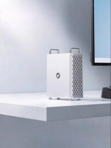 ORICO | Compact High-Performance Gaming and Portable Mini PC