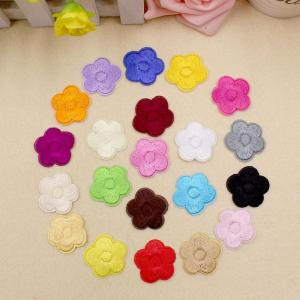 Yisheng | Floral Patch For Cloth Repair Decoration