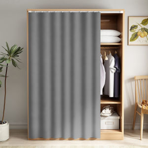 XILOUYUE | Dustproof and Decorative Cover Curtain