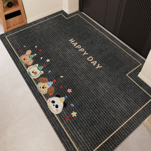 xy | Thin Easy Clean Door Mat 1mm