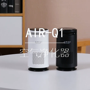 Air Purifier Smart dust filter smoke negative ions in addition to formaldehyde sterilization PM2.5 ultraviolet air purifiers