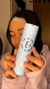 FEMME || Implora 8+ Ceramide Skin Barrier Moisturizing Gel