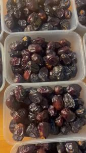 KURMA AJWA 1KG KURMA NABI ASLI MADINAH