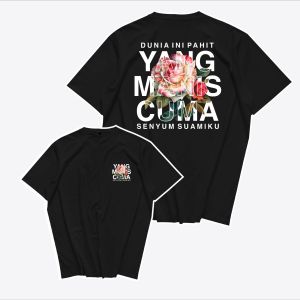 KEPSTRORI -KAOS DUNIA INI JAHAT YANG BAIK CUMAN ISTRI/SUAMIKU