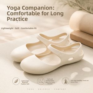 TZLDN | Arch Support Yoga Beach Sandals