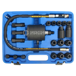 Khí nén phun puller Bộ công cụ tháo lắp mg51107 mg51247 Magma xe ô tô