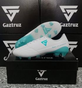 Sepatu Bola Gastruz Rebond Gold terbaru termurah + bonus kaos kaki