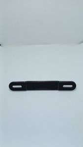 Dudukan Plat Nomor Depan Honda Vario 125 & Beat Pop Bahan Plastik