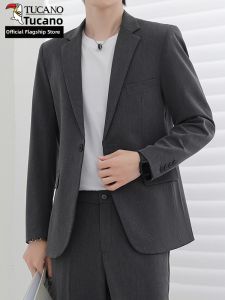 TUCANO | Wedding Business Suit For Men