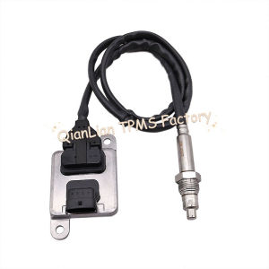 2894943 5WK96672A 2871974 2894943RX NOx Sensor Nitrogen Oxide Sensor For Cummins ISB 6.7L ISX 11.9L ISX 15-14.9L