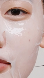 <1 MIẾNG> MẶT NẠ LANEIGE CREAM SKIN MILKY HYDRATION SHEET MASK 33G