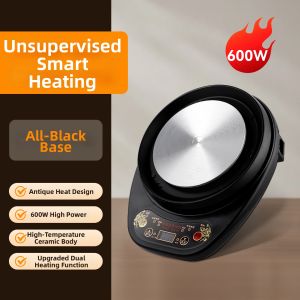 Home Use Automatic Separated Electric Herb Pot