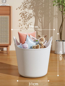 YINGYOUMEI | Portable Dirty Clothes Basket