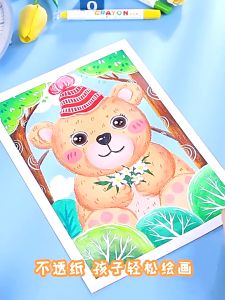 12/24/36/48pcs Crayon For Kids- Washable Non Toxic Colouring Painting Oil Pastel Drawing Art Krayon Tidak Kotor Tangan Silky Crayon for Kids Non Toxic Washable Crayon Set Oil Pastel Pen