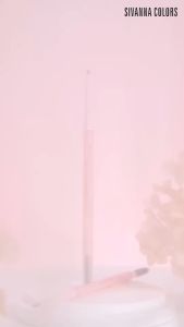 Sivanna Colors Pink Love Eyebrow Pencil HF995 ซีเวนน่า คัลเลอร์ส พิ้งค์ เลิฟ อายบราว เพนซิล ดินสอเขียนคิ้ว