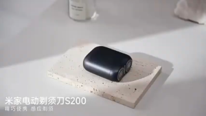 Máy cạo râu Xiaomi Electric Shaver S200 - Hàng chính hãng