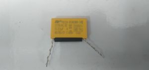 kapasitor 0.22  uf -250 v barang original