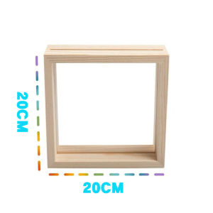 Bộ Vẽ Tranh Kính DIY Sáng Tạo