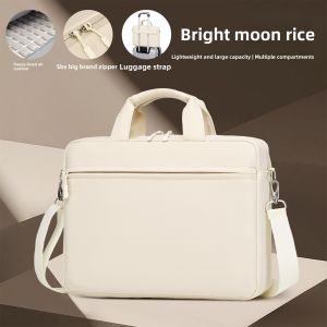 QINNXER | Laptop Bag 15.6 Inch