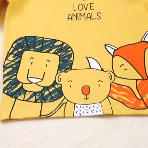 BAROKAH STORE: Baju Tidur & Setelan Anak Katun Import