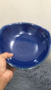 TÔ 3 CẠNH 21.5 x 7 CM - GỐM SỨ  CƯỜNG PHÁT - HÀNG VIỆT NAM CHẤT LƯỢNG CAO
