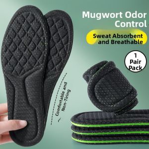 XIANZHAO | Nanotechnology Anti-Odor Shock-Absorbing Breathable Shoe Insoles