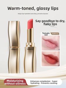 MURRAYLE | Color Changing Non-stick Moisturizing Lip Balm