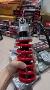 YSS CBR150R (300MM) year 19-24 new (Gas+Tank) G-Series HONDA adjustable absorber monoshock suspension CBR 150 R