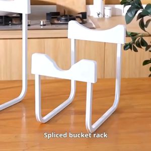 CKS Mall Portable Automatic Faucet for Plastic Mineral Water Despenser Dispenser Faucet Pump Stand Rack