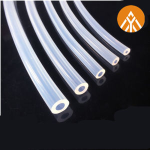 10 Mét Silicon Trong Suốt Vòi Xịt Sân Vườn Ống Cao Su Linh Hoạt Đường Kính 2-20 Mm Thực Phẩm Mềm Mại Cấp Thực Phẩm Ống Thủy Sinh Cho Bể Cá