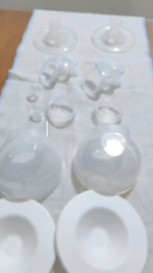 YOUHA Dust Cover for The INs GEN1 GEN2 and DUO Breast Pumps | Breast Pump Part and Accessory