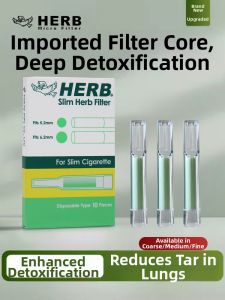 Multi-Use High-Quality Filter Cigarette Holder