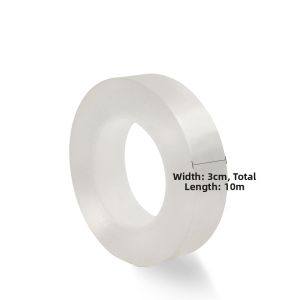 SZFY | Weatherproof Window Sealing Tape Transparent