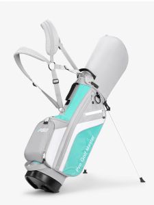 PGM | Waterproof Lightweight Portable Golf Bag
