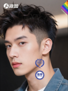 Moisturizing & Color-Changing Lip Balm JL