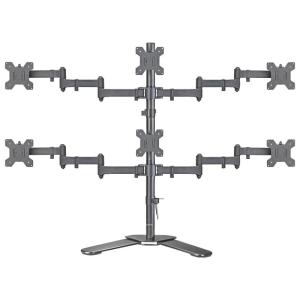 ZHIERCHENG | Tay Đỡ Màn Hình DIY Điều Chỉnh Được VESA