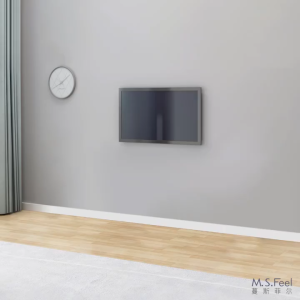 ViRYNMultifunctional Modern Living Room TV Cabinet Space Saving TV Storage Rack With Drawers